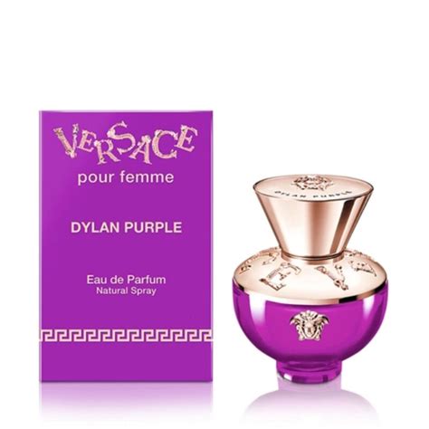 versace pour femme offerte